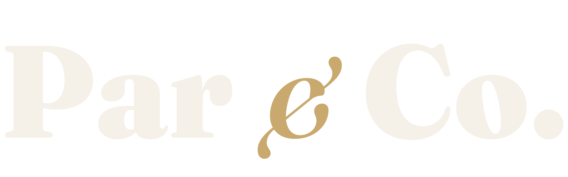 Par & Co.